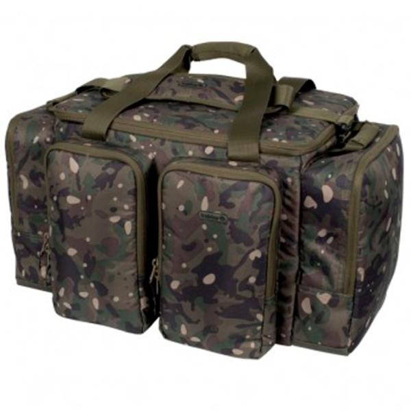 Geantă pentru accesorii Trakker Camo Pro Carryall XL Poliester photo 2