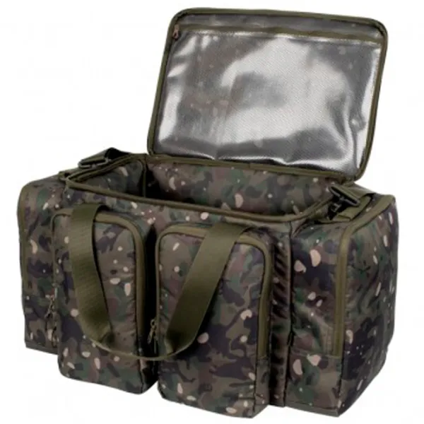 Geantă pentru accesorii Trakker Camo Pro Carryall XL Poliester photo 3