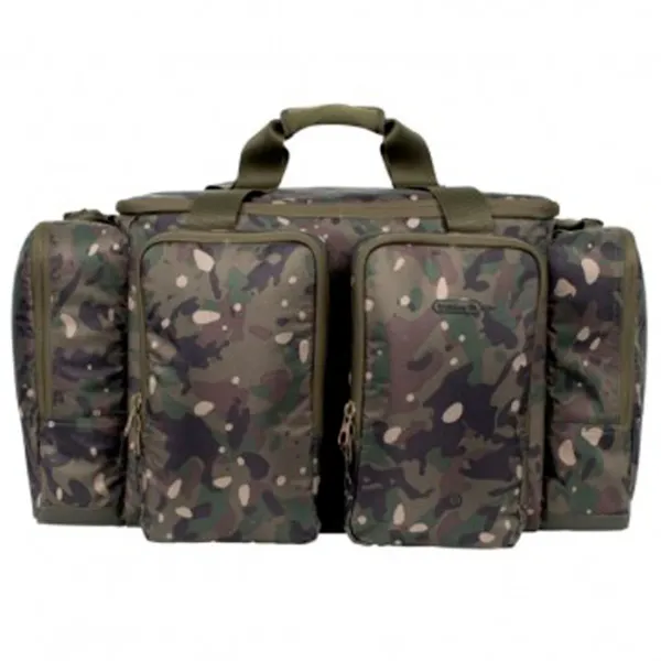 Geantă pentru accesorii Trakker Camo Pro Carryall XL Poliester photo 4