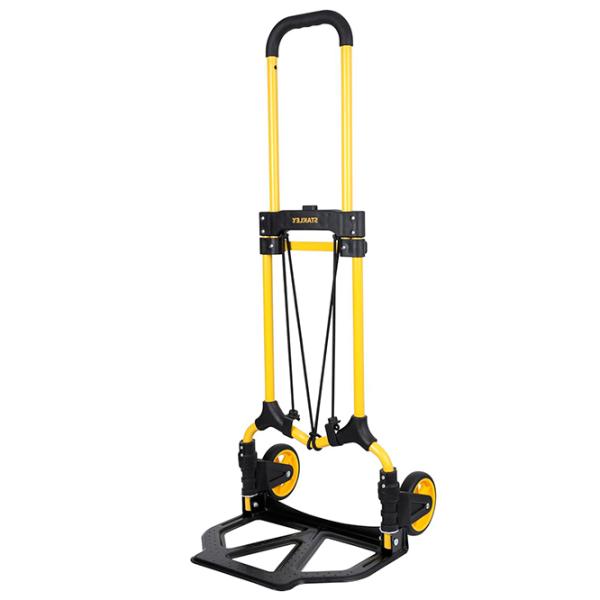 Грузовая тележка Stanley Fatmax SXWT-FT580 Желтый / 70 кг photo 1