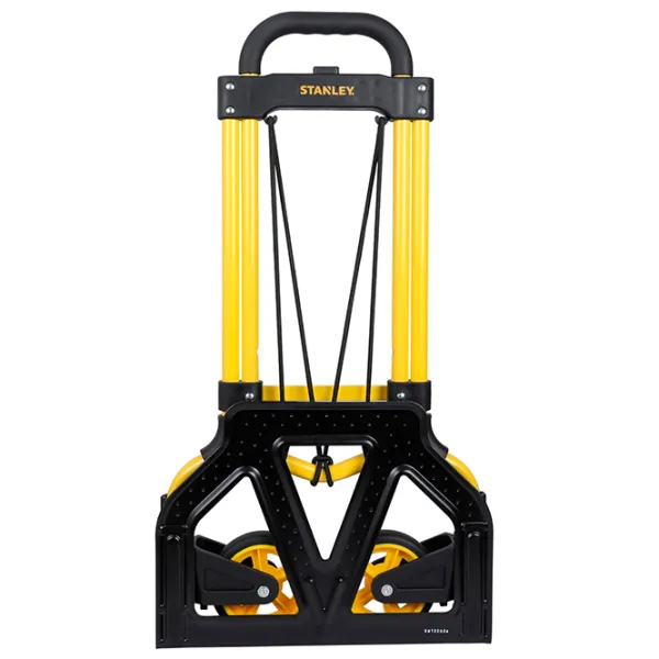 Грузовая тележка Stanley Fatmax SXWT-FT580 Желтый / 70 кг photo 2