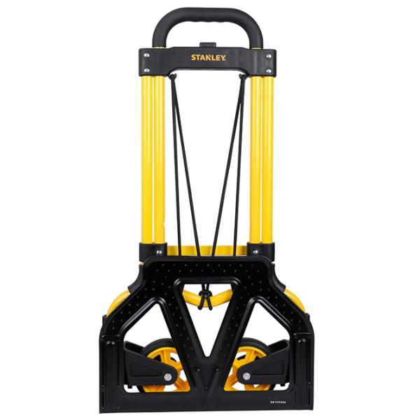 Грузовая тележка Stanley Fatmax SXWT-FT580 Желтый / 70 кг photo 2