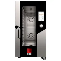 Cuptor electric Tecnoeka MKF1011CTS 15400 W / 380 - 400 V