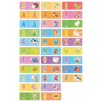 Joc educativ DoDo Alphabet 3+/ Dezvoltare photo 2