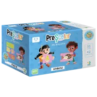 Joc educativ DoDo Alphabet 3+/ Dezvoltare photo 3