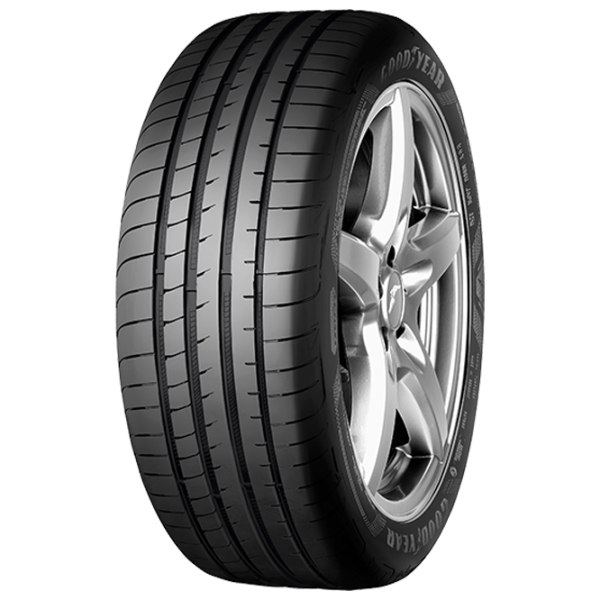 Anvelope GoodYear Eagle F1 Asymmetric 5 235/55 R17 99H Vară / Autoturism photo 1