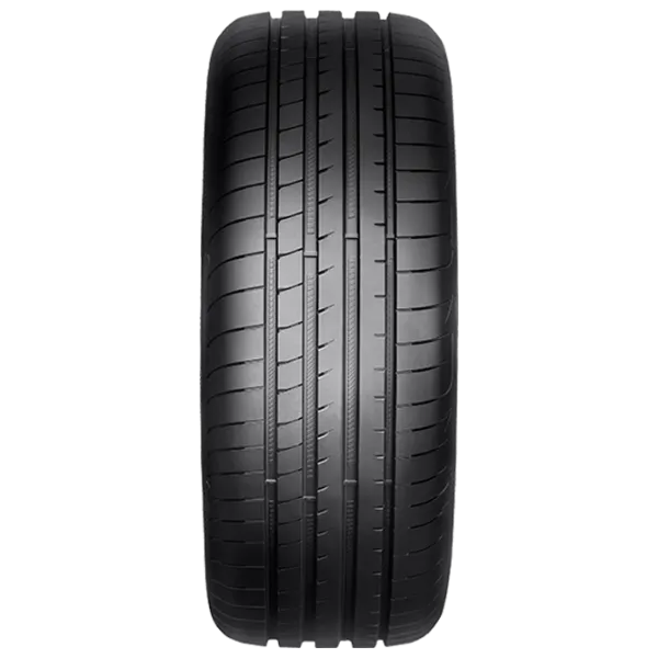 Anvelope GoodYear Eagle F1 Asymmetric 5 235/55 R17 99H Vară / Autoturism photo 3