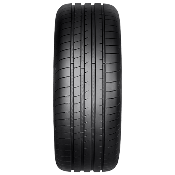Anvelope GoodYear Eagle F1 Asymmetric 5 235/55 R17 99H Vară / Autoturism photo 3