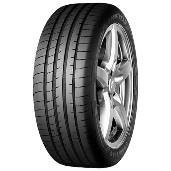 Шины GoodYear Eagle F1 Asymmetric 5 235/55 R18 100H Лето / Легковой photo 1
