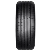 Anvelope GoodYear Eagle F1 Asymmetric 5 235/55 R18 100H Vară / Autoturism photo 2
