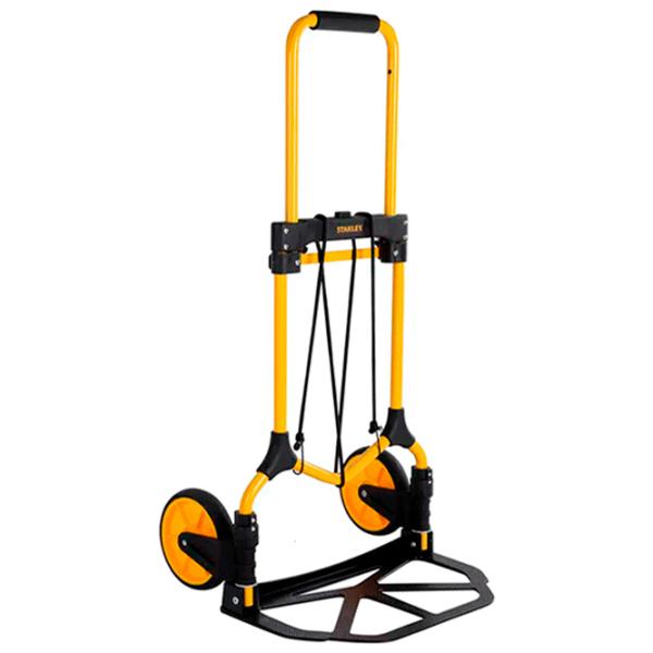 Cărucior de transport Stanley Fatmax SXWT-FT582 Yellow / 100 kg photo 1