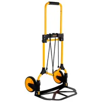 Cărucior de transport Stanley Fatmax SXWT-FT582 Yellow / 100 kg