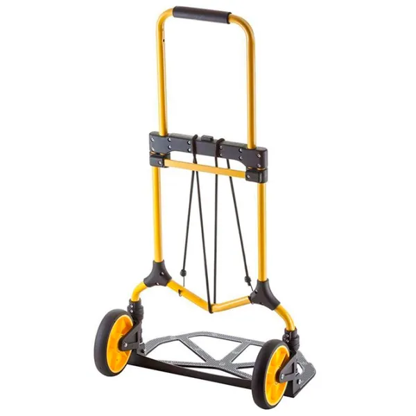Cărucior de transport Stanley Fatmax SXWT-FT582 Yellow / 100 kg photo 2