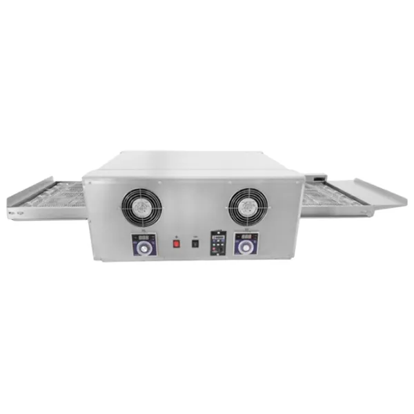 Cuptor electric Linkrich LR-EP-18 10300 W / 380 V photo 1 Cuptor electric Linkrich LR-EP-18 10300 W / 380 V photo 1
