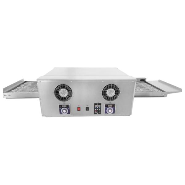 Cuptor electric Linkrich LR-EP-18 10300 W / 380 V photo 1 Cuptor electric Linkrich LR-EP-18 10300 W / 380 V photo 1