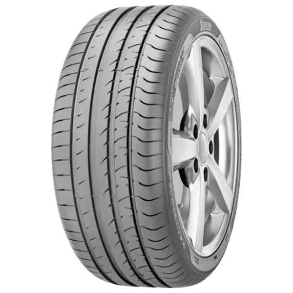 Шины Sava Intensa UHP 2 215/55 R17 98W XL Лето / Легковой photo 1