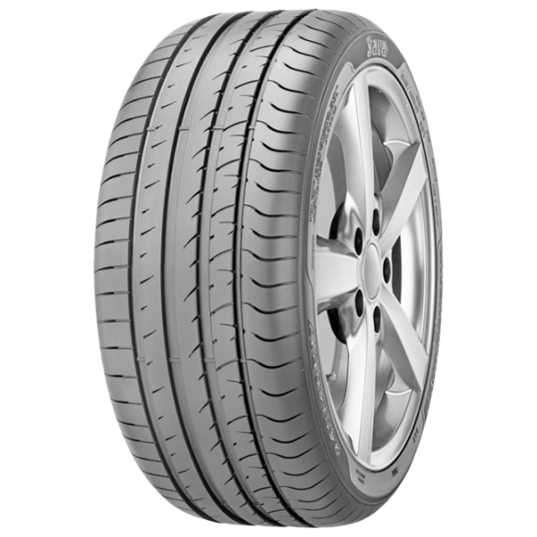 Шины Sava Intensa UHP 2 215/55 R17 98W XL Лето / Легковой photo 1
