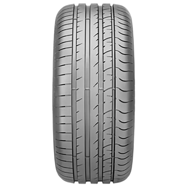 Шины Sava Intensa UHP 2 215/55 R17 98W XL Лето / Легковой photo 2