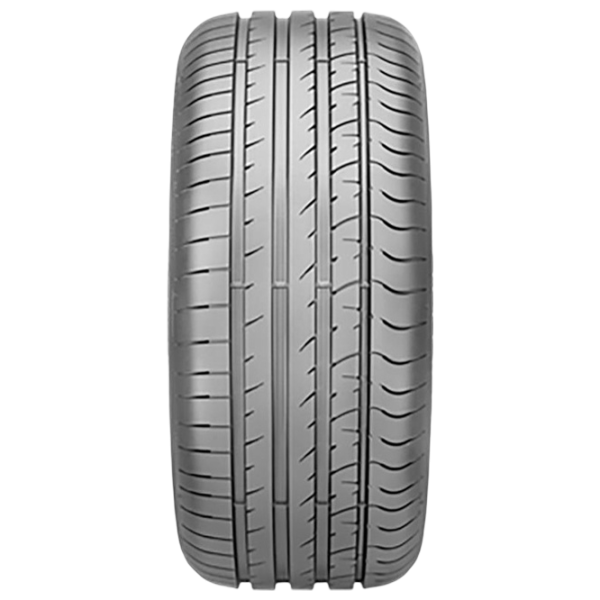 Шины Sava Intensa UHP 2 215/55 R17 98W XL Лето / Легковой photo 2