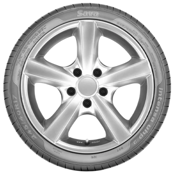 Шины Sava Intensa UHP 2 215/55 R17 98W XL Лето / Легковой photo 3