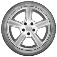 Шины Sava Intensa UHP 2 215/55 R17 98W XL Лето / Легковой photo 3