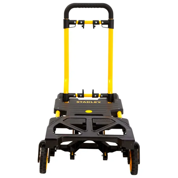 Cărucior de transport Stanley Fatmax SXWT-FT585 Black / 137 kg photo 3