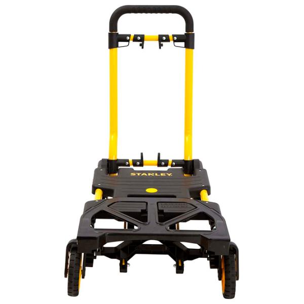 Cărucior de transport Stanley Fatmax SXWT-FT585 Black / 137 kg photo 3