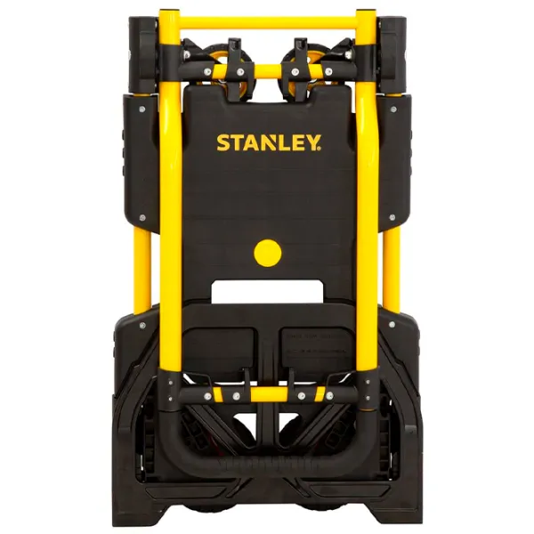 Cărucior de transport Stanley Fatmax SXWT-FT585 Black / 137 kg photo 4
