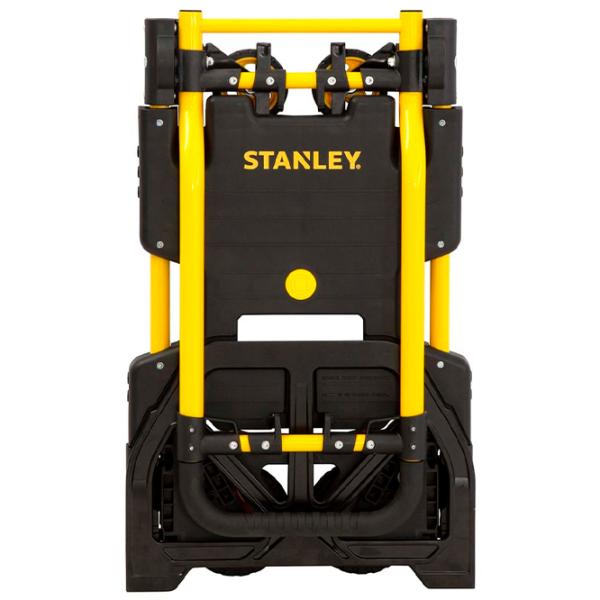 Cărucior de transport Stanley Fatmax SXWT-FT585 Black / 137 kg photo 4