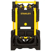 Грузовая тележка Stanley Fatmax SXWT-FT585 Черный / 137 кг photo 4