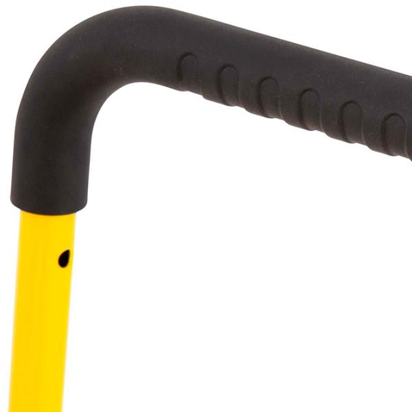 Cărucior de transport Stanley Fatmax SXWT-FT585 Black / 137 kg photo 6
