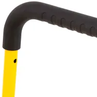Грузовая тележка Stanley Fatmax SXWT-FT585 Черный / 137 кг photo 6
