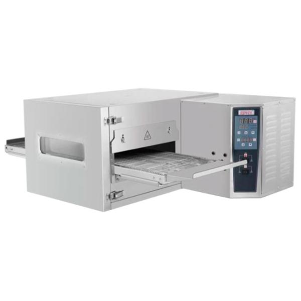 Электрическая печь Linkrich LR-MEP-24H 19000 Вт / 380 В photo 1 Электрическая печь Linkrich LR-MEP-24H 19000 Вт / 380 В photo 1