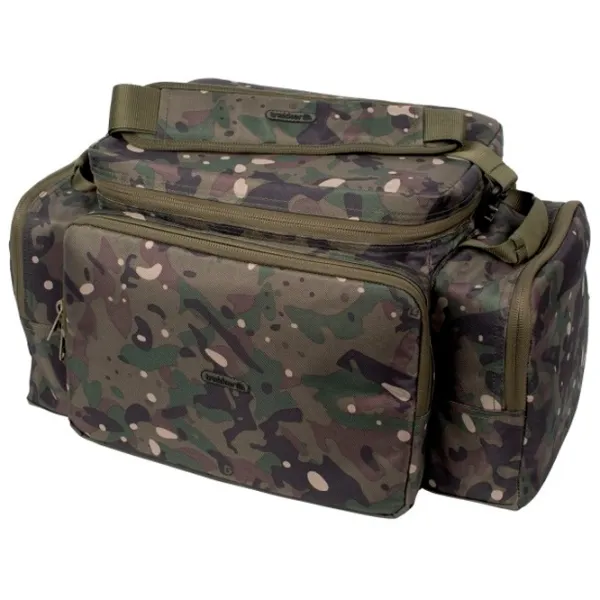 Сумка для аксессуаров Trakker Camo Chilla Session Food Bag Полиэстер photo 1