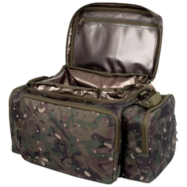 Сумка для аксессуаров Trakker Camo Chilla Session Food Bag Полиэстер photo 3