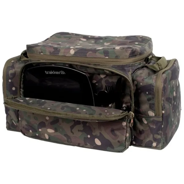 Сумка для аксессуаров Trakker Camo Chilla Session Food Bag Полиэстер photo 4