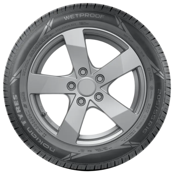 Anvelope Nokian Wetproof 215/60 R17 100V XL Vară / Autoturism photo 3 Anvelope Nokian Wetproof 215/60 R17 100V XL Vară / Autoturism photo 3