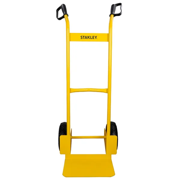 Грузовая тележка Stanley Fatmax SXWT-HT522 Желтый / 200 кг photo 2