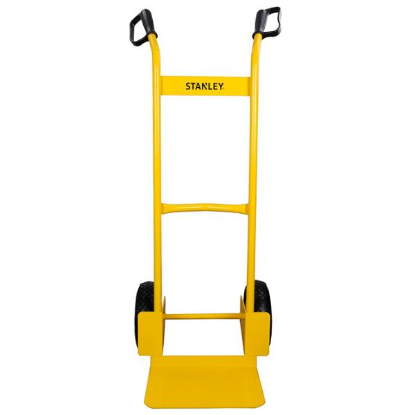 Грузовая тележка Stanley Fatmax SXWT-HT522 Желтый / 200 кг photo 2