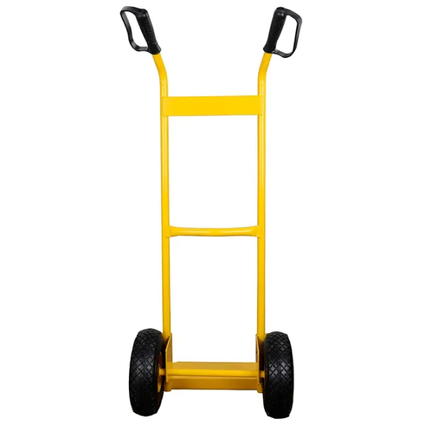 Грузовая тележка Stanley Fatmax SXWT-HT522 Желтый / 200 кг photo 3