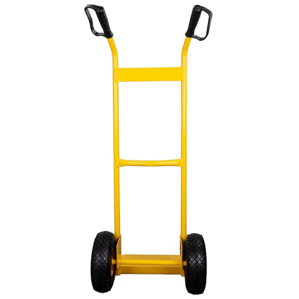 Грузовая тележка Stanley Fatmax SXWT-HT522 Желтый / 200 кг photo 3