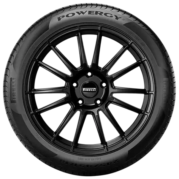Шины Pirelli Powergy 235/45 R18 98Y XL Лето / Внедорожник photo 2 Шины Pirelli Powergy 235/45 R18 98Y XL Лето / Внедорожник photo 2