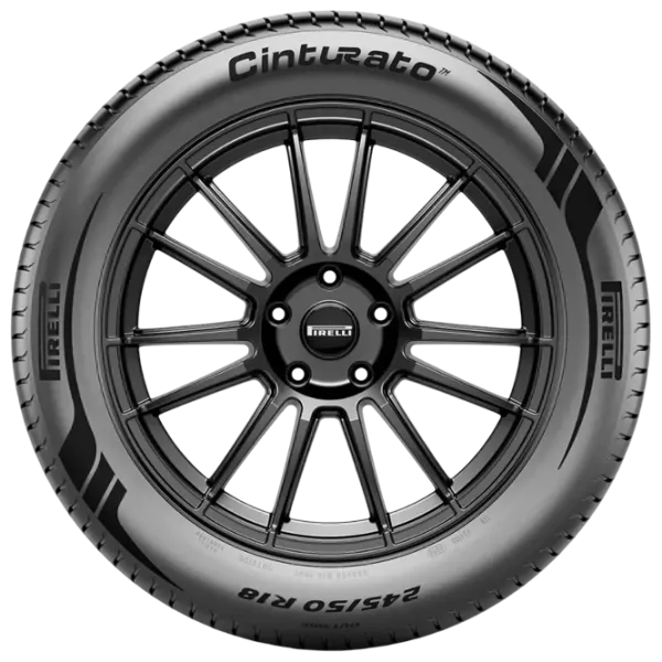 Шины Pirelli Cinturato C3 235/40 R19 96Y XL Лето / Легковой photo 3 Шины Pirelli Cinturato C3 235/40 R19 96Y XL Лето / Легковой photo 3