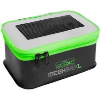 Geantă pentru accesorii Delphin MeshBAX EVA