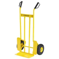 Грузовая тележка Stanley Fatmax SXWT-HT526 Желтый / 300 кг