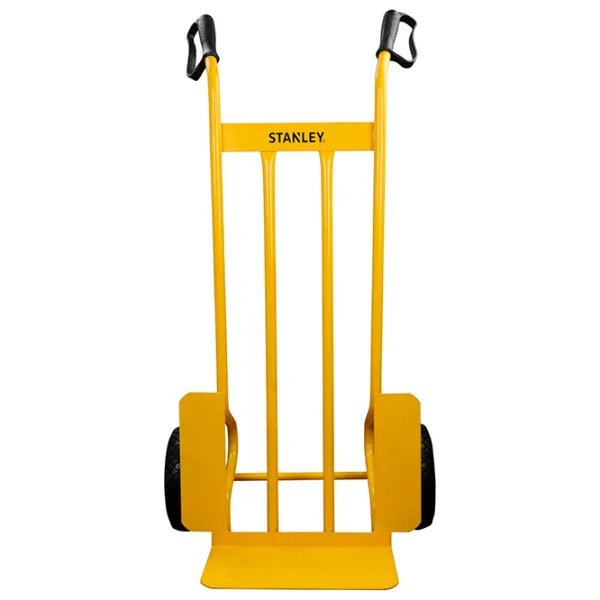 Cărucior de transport Stanley Fatmax SXWT-HT526 Yellow / 300 kg photo 4