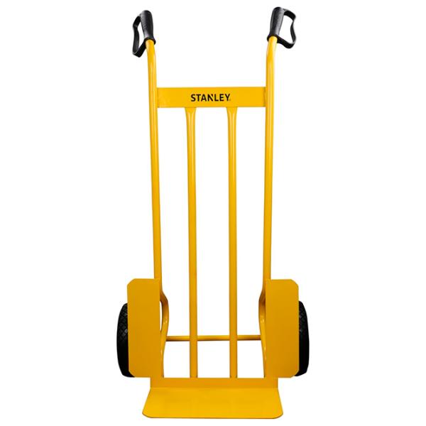 Cărucior de transport Stanley Fatmax SXWT-HT526 Yellow / 300 kg photo 4