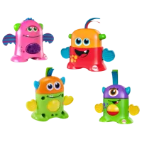 Joc educativ Fisher Price Mini Monster 3+/ Dezvoltare photo 2