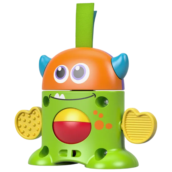 Развивающий набор Fisher Price Mini Monster 3+/ Развитие photo 3