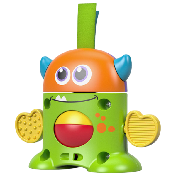 Развивающий набор Fisher Price Mini Monster 3+/ Развитие photo 3